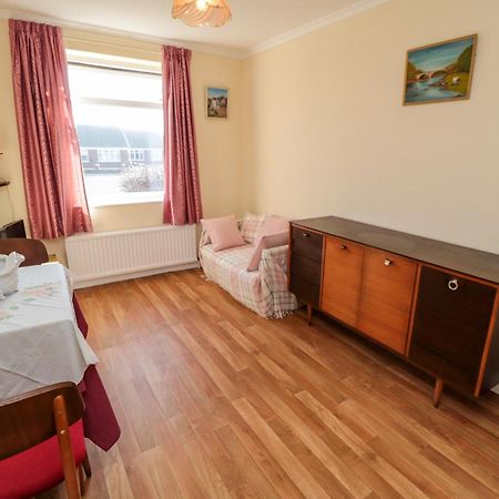21 Sycamore Avenue Filey Zewnętrze zdjęcie
