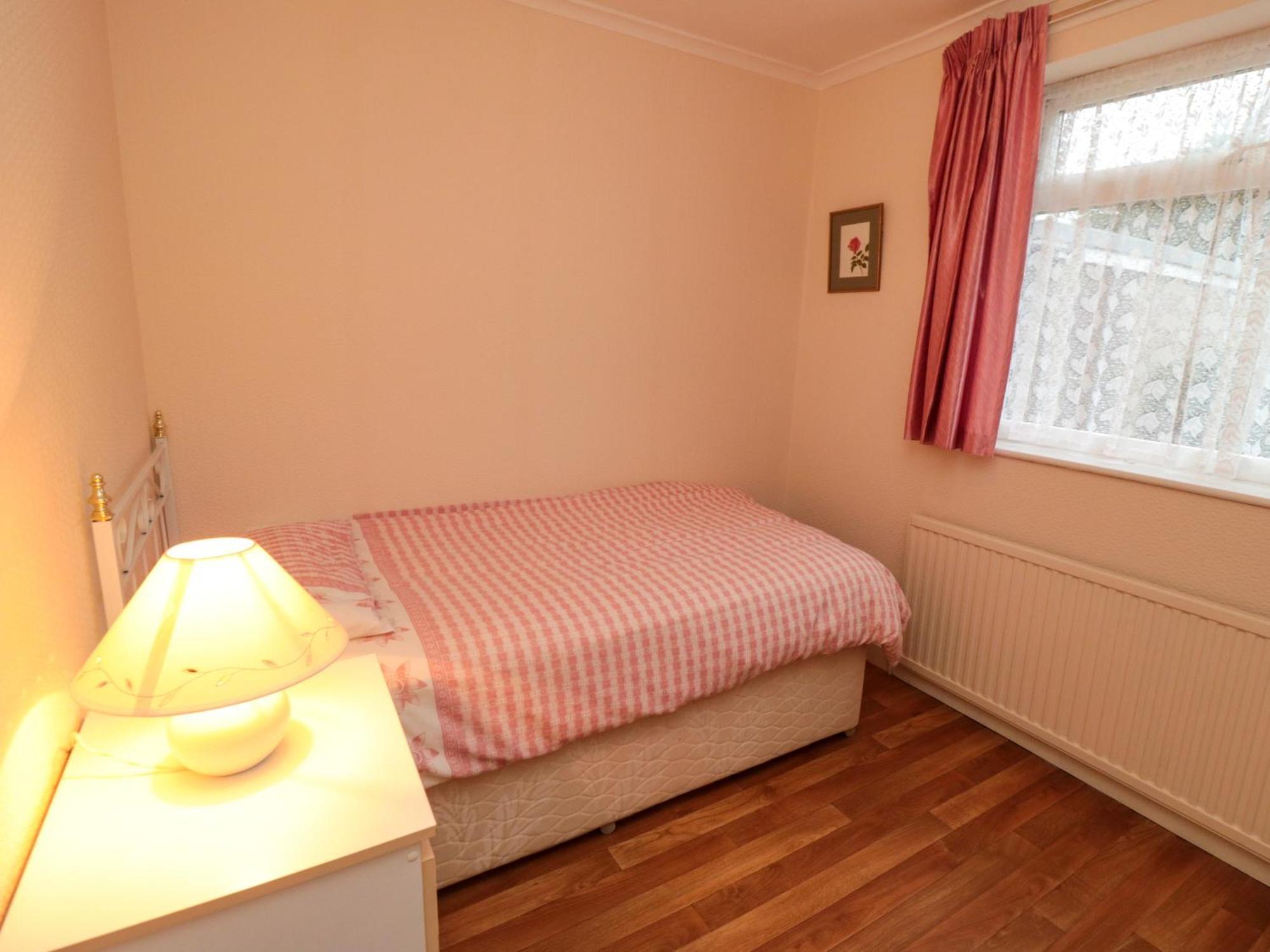 21 Sycamore Avenue Filey Zewnętrze zdjęcie