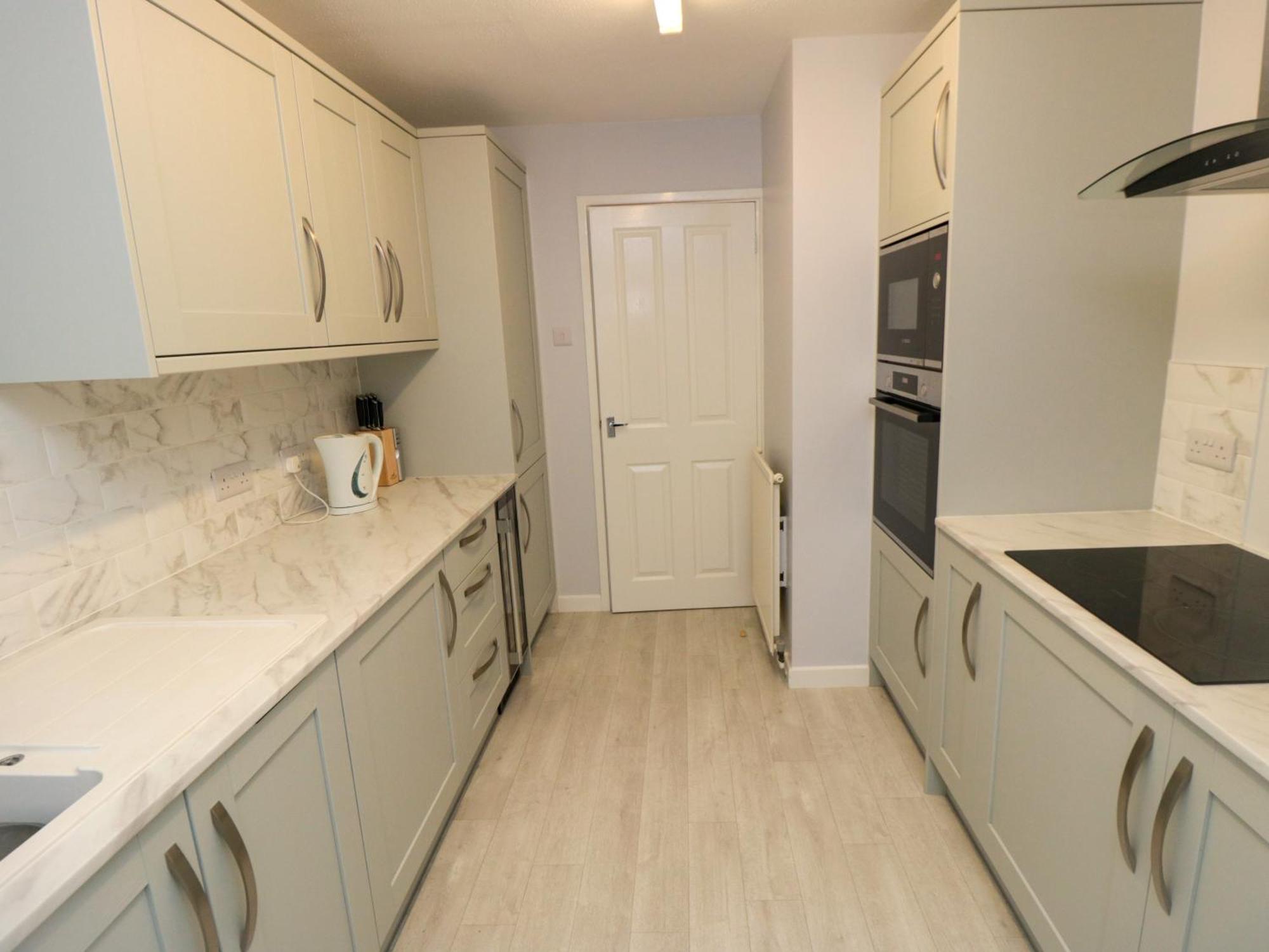 21 Sycamore Avenue Filey Zewnętrze zdjęcie