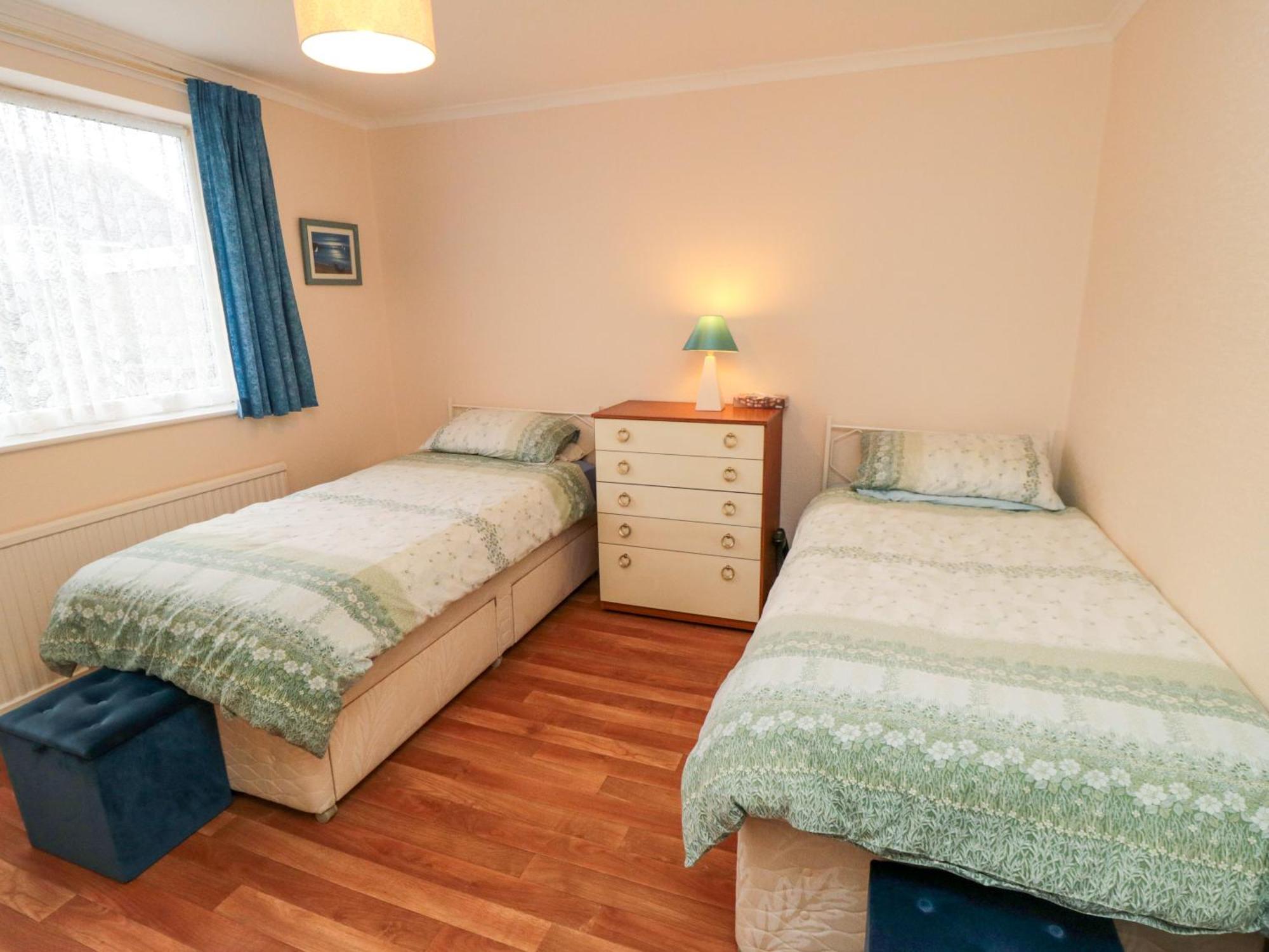 21 Sycamore Avenue Filey Zewnętrze zdjęcie