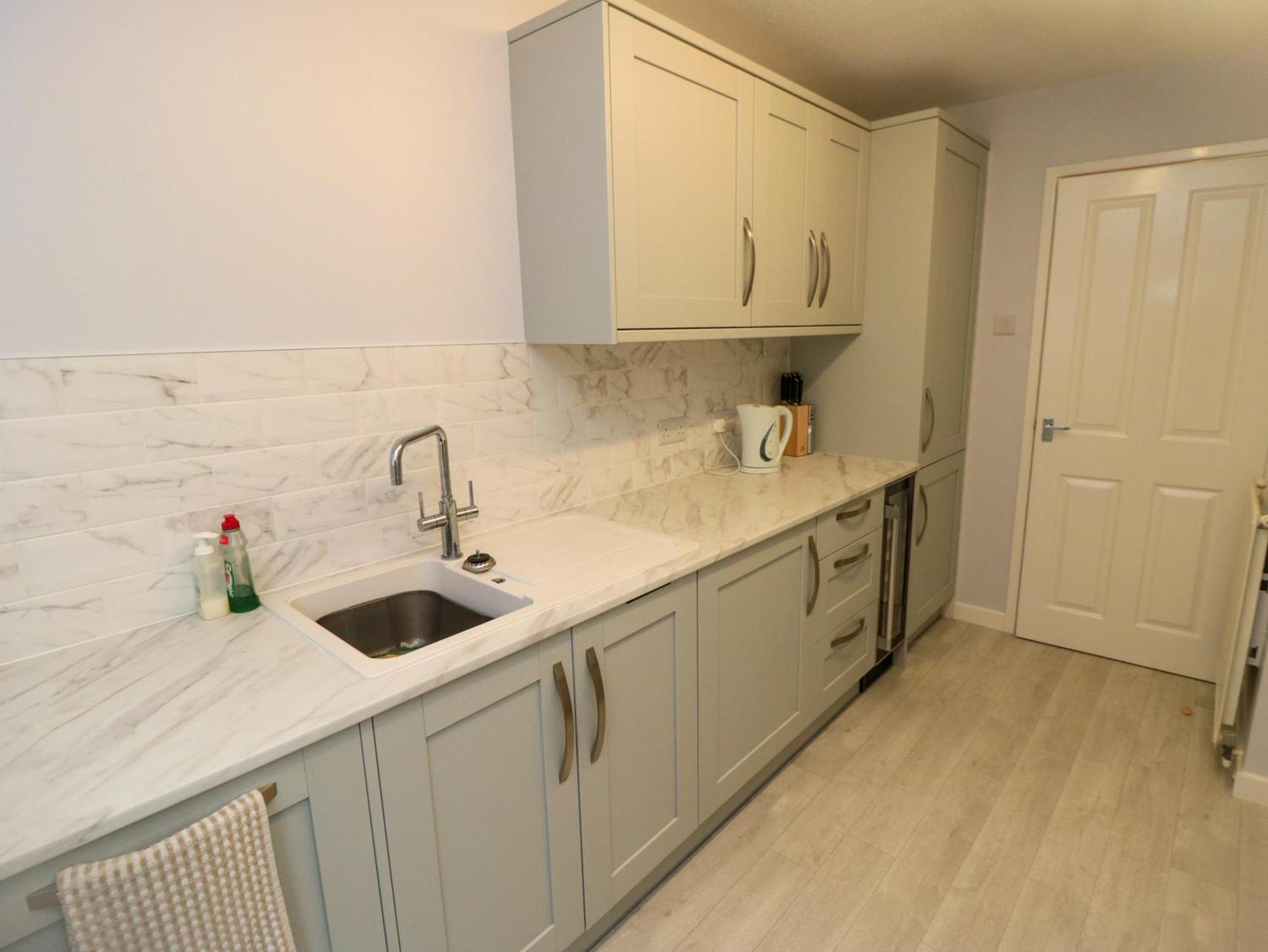 21 Sycamore Avenue Filey Zewnętrze zdjęcie