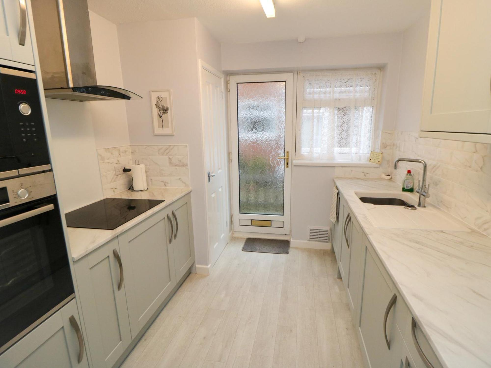 21 Sycamore Avenue Filey Zewnętrze zdjęcie