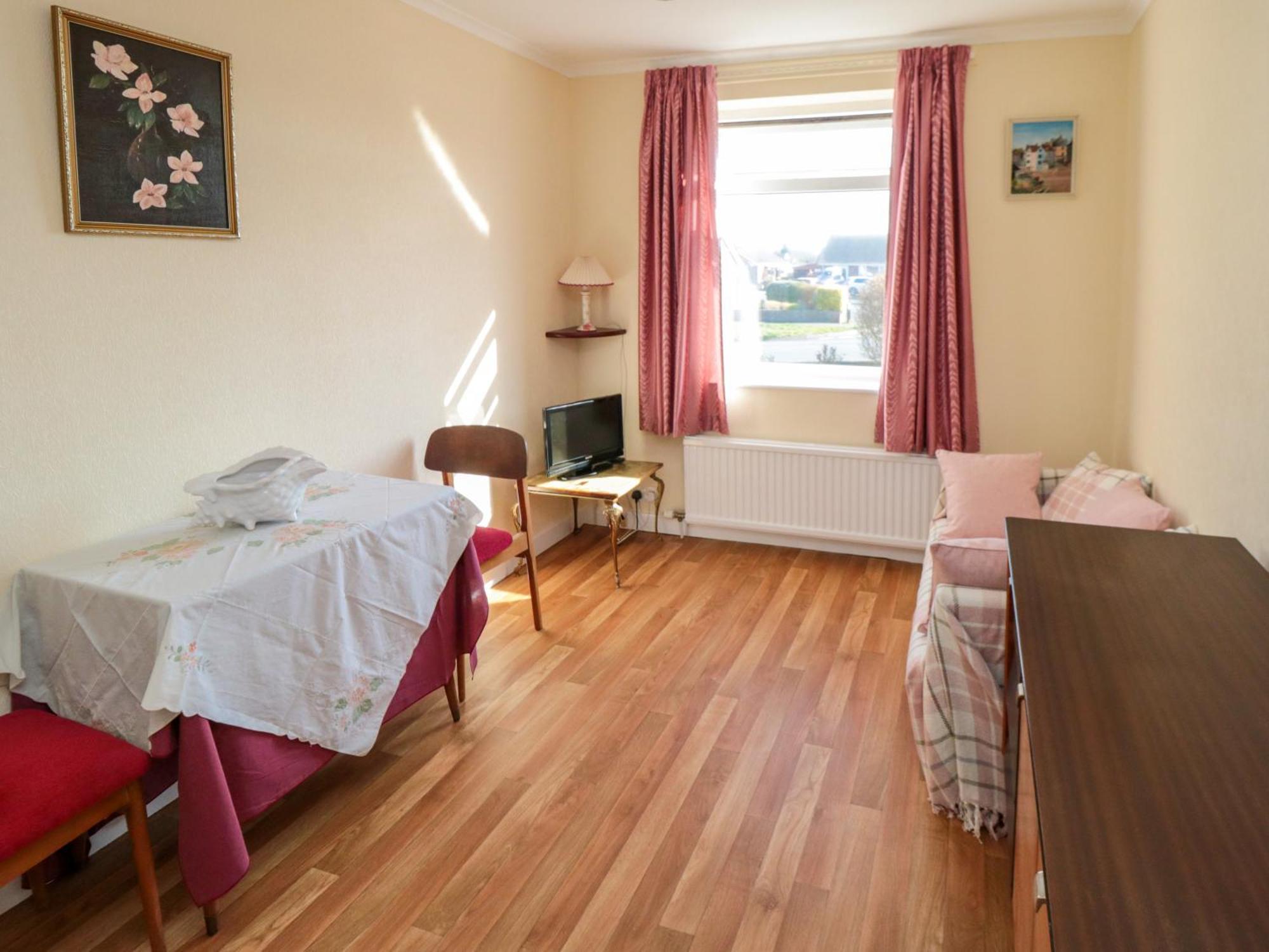 21 Sycamore Avenue Filey Zewnętrze zdjęcie