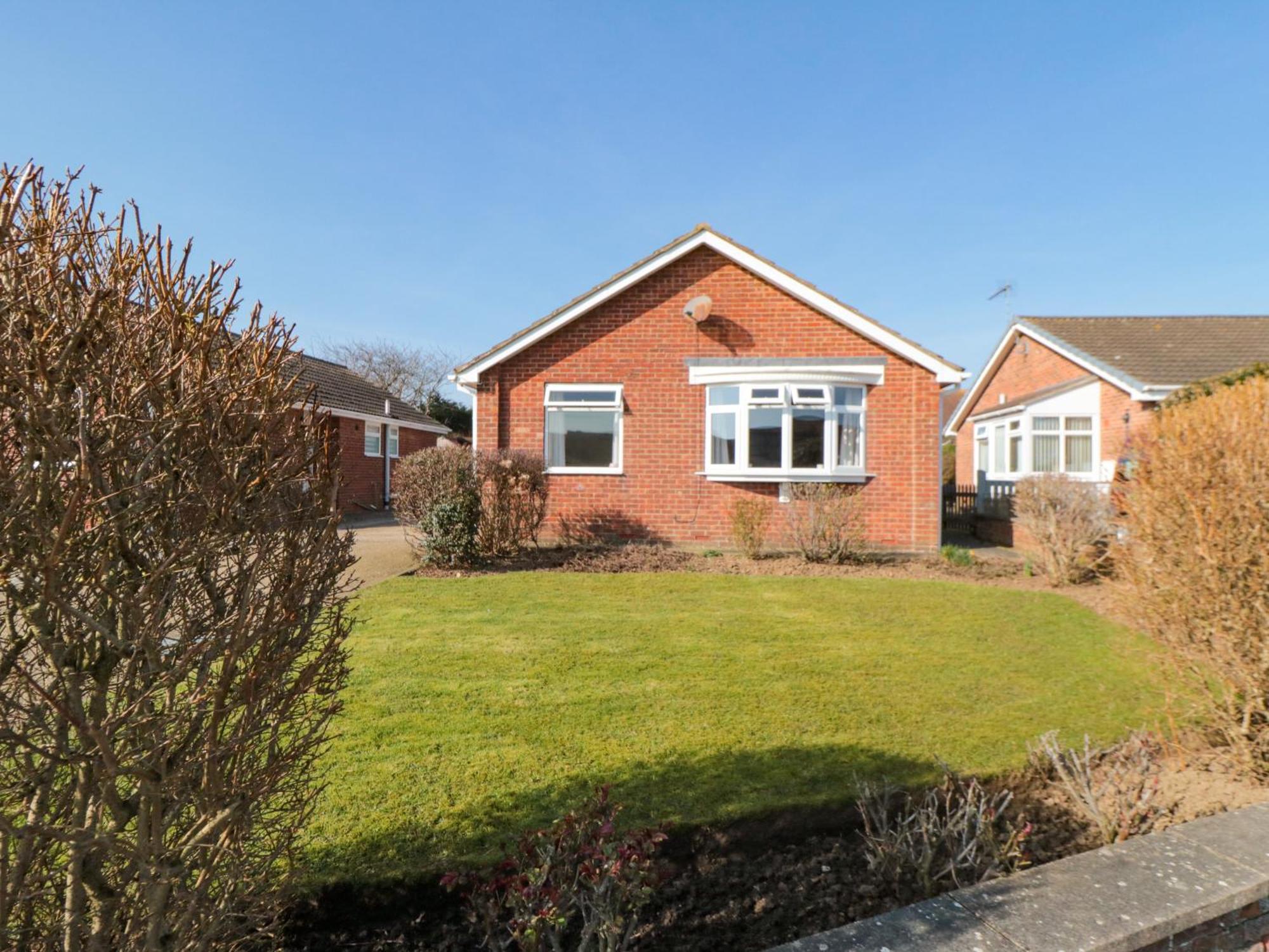 21 Sycamore Avenue Filey Zewnętrze zdjęcie