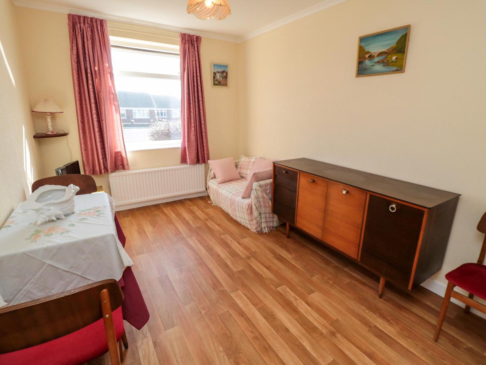 21 Sycamore Avenue Filey Zewnętrze zdjęcie