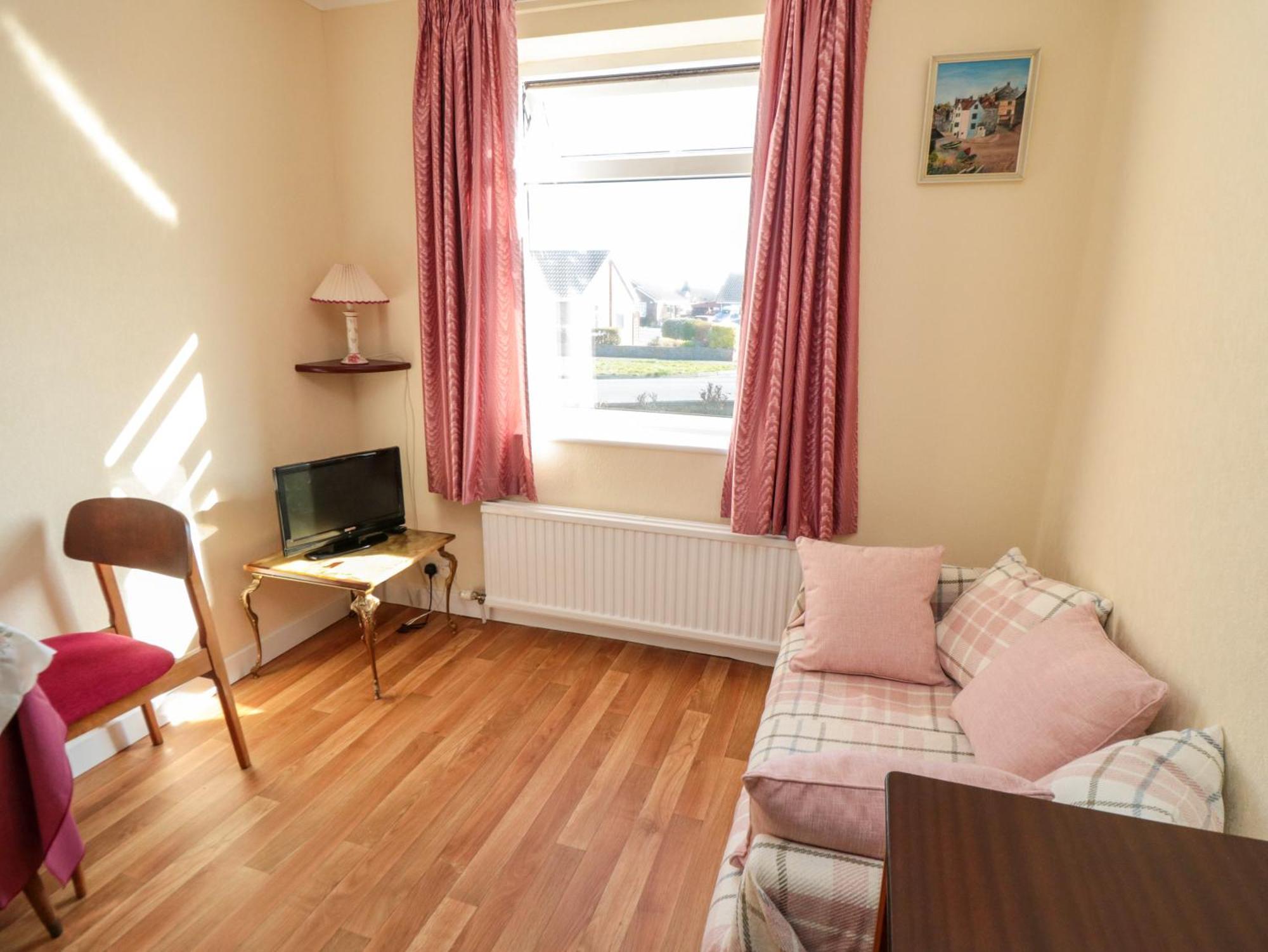 21 Sycamore Avenue Filey Zewnętrze zdjęcie