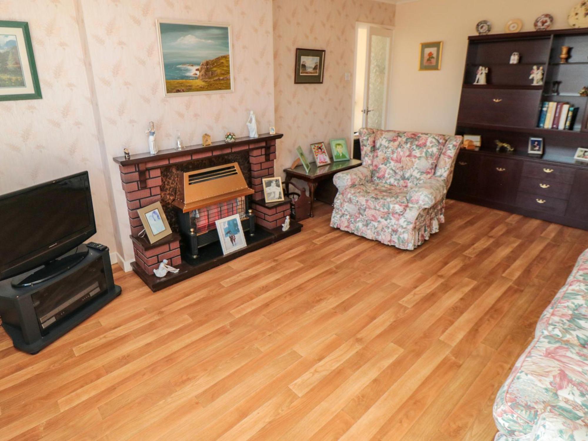 21 Sycamore Avenue Filey Zewnętrze zdjęcie